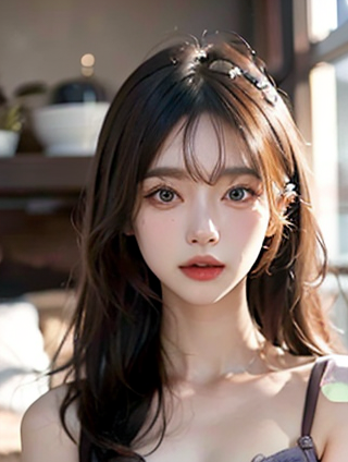3D桌面壁纸与美容院品牌选择：一场视觉与美学的邂逅